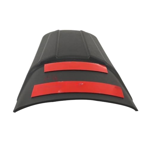 Extension de garde-boue CB650R 2019-2024 finition premium