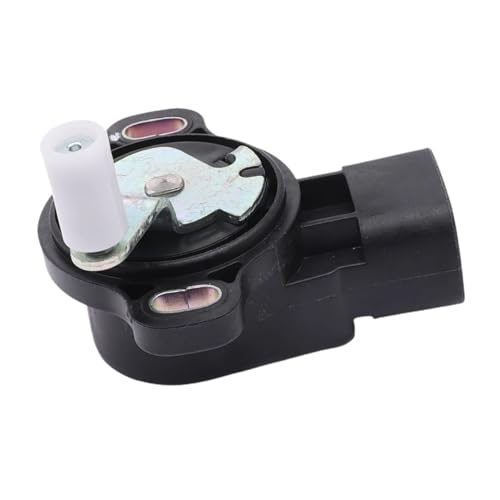 corps papillon Compatible Avec Toyota Pour Camry 2.4L 3.0L 3.3L 2002 2003 2004 2005 2006 Capteur De Position Du Papillon Des Gaz 89281-33010