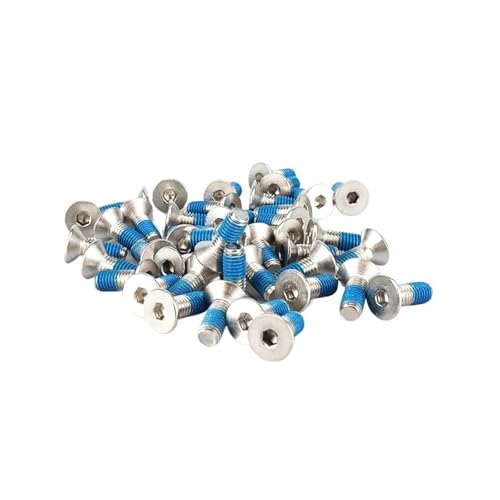 ݊܂DJI T10/T16/T20/T30/T40/T50_Ɨph[ɑΉAM5*14vylWACpANZT[(500pcs)