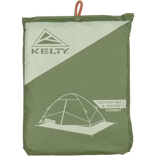 Kelty Discovery Trail 2P Footprint
