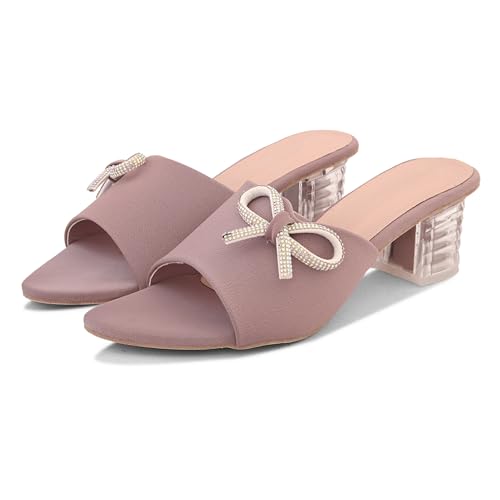 Image of Centrino Women's Sandals | Soft Cushioned Footbed for Extra Comfort | Stylish & Elegant Look for Ladies | Fashionable & Durable Sandal Comfort & Quality (9471)