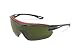 Elvex WELSG31WS5AF Brow-Specs with Welding Shade Green 5.0 Anti-Fog