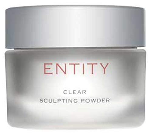 Entity Clear Nail Sculpting Powder - .32oz (9g)