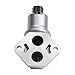 NPAUTO Idle Air Control Valve Compatible with Ford Ranger Taurus 2001 2002 2003 2004 2005 2006 2007 2008, 01-08 B3000, 2001-2005 Mercury Sable, 3.0L V6 AC239
