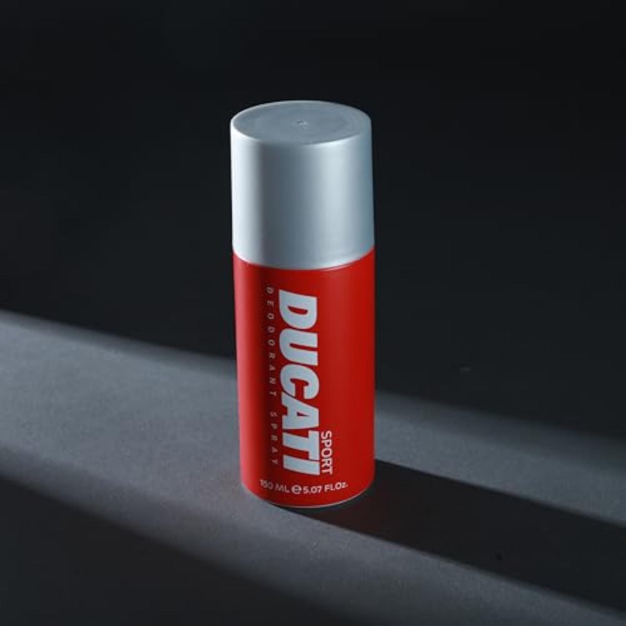 Ducati Sport Deodorant Spray for Men - 150ml
