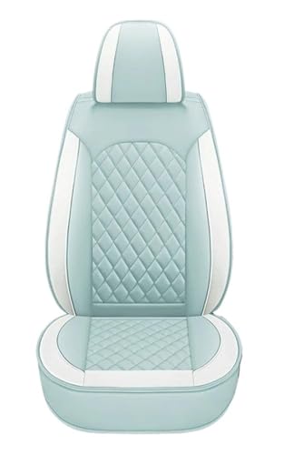 Housse de siège auto en cuir pour Toyota FJ Cruiser, anti-tache et lavable