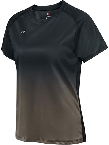 T-Shirt Femme newline Nwlbeat Gradient W Idéal pour Vos Sessions de Course Matinales