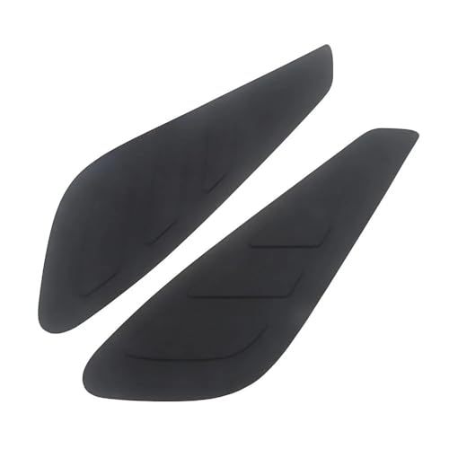 Autocollant réservoir moto PA1250 protection de grip pour road trip et trail