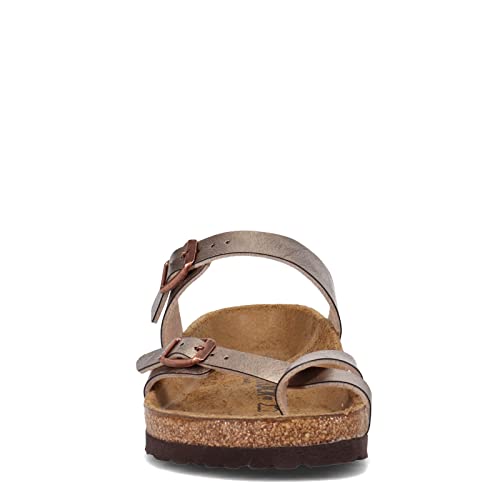 Birkenstock Mayari Birko-Flor Sandals3