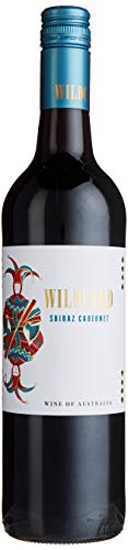 Preisvergleich Produktbild Peter Lehmann Wildcard Shiraz Cabernet / trocken (1 x 0.75 l)