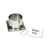 White Marking Tags, Paper, 3 1/4 x 1 15/16, White, 1,000/Box, Sold as 1 Box