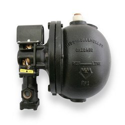 McDonnell and Miller 51-2, Mechanical Water Feeder w/ #2 Switch