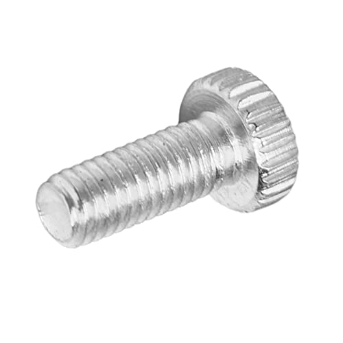 Parafuso de afinador, parafuso de afinação de ponte tremolo de ferro, 12 peças, boa combinação para