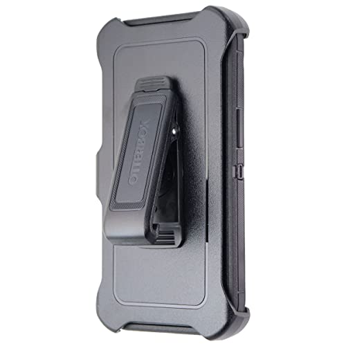 OtterBox Defender PRO Series Case & Holster for Apple iPhone 13 Pro - Black by OtterBox - Used condition - Image 2
