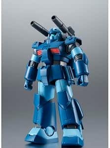 Amazon | ROBOT魂 ＜SIDE MS＞ RX-77-3 ガンキャノン重装型 ver