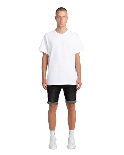 G-STAR RAW Herren 3301 Slim Short – Ansicht 4