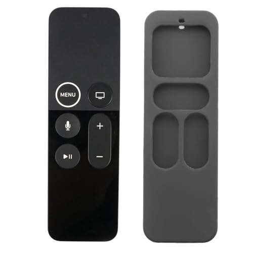 Remote Control for Apple TV Siri 4K 4th EMC 3186 A1962