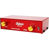 Bellari PP532 Passive...image