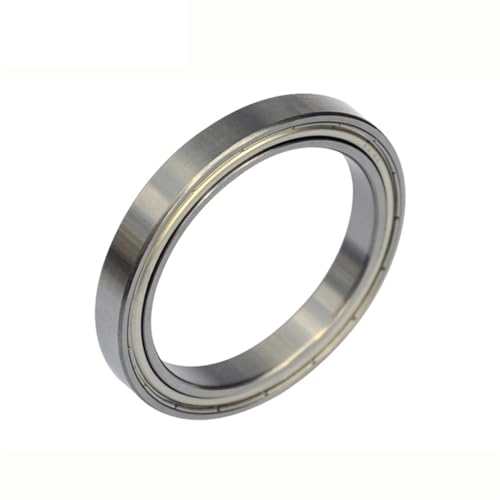 Roulement 6824 120x150x16 mm pour réparer et stabiliser vos axes rotatifs