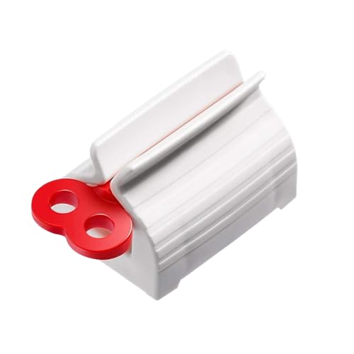"Effortless Toothpaste Dispensing - Jivan impex Rolling Tube Squeezer"
