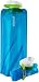 Vapur - Element 0.7L BPA Free Foldable Flexible Water Bottle w/Carabiner (Water)