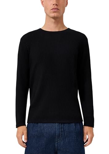 Suéter pulóver de abrigo en talla XXL para ropa de invierno y moda masculina