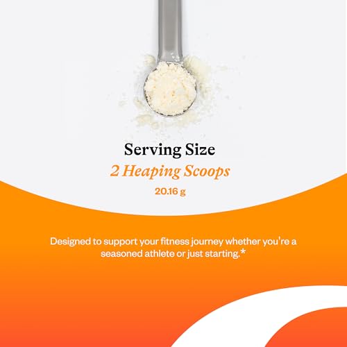 Image of Seeking Health Pre-Workout Nutrients, Supports Energy, Hydration, and Endurance During Exercise (15 Servings)