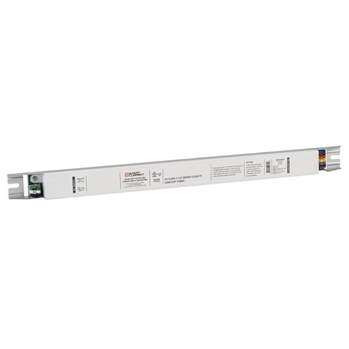 Image of OHLECTRIC 85W Replacement for OTi 85 /120-277 /2A6 DIMLT2 L /2A3 DIM L-Constant Current Programmable Linear LED Driver -120-277V -Dimmable with 0-10V Dimmer-50 /60 Hz Input Frequency-UL Listed -OL-60223