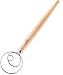 Original Danish Dough Whisk
