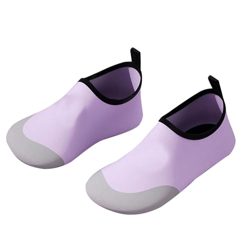 Tenis deportivos para mujer, botas cálidas de invierno, zapatos de agua para mujeres y hombres, calcetines para natación, playa, yoga, viajes, camping, kayak, barco, antideslizantes, para adultos,