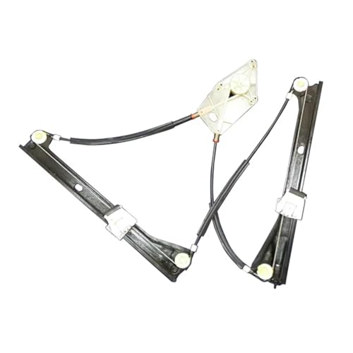 Lève-vitre électrique avant bloqué sur Polo Mk5 ? Remplacez le mécanisme défectueux 6R3837461