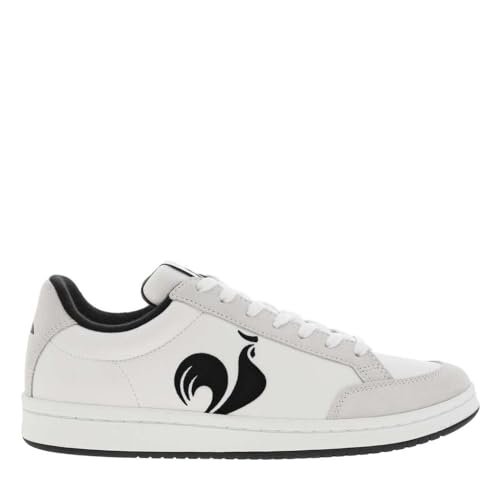 Baskets basses Le Coq Sportif COURT ROOSTER - vue 5