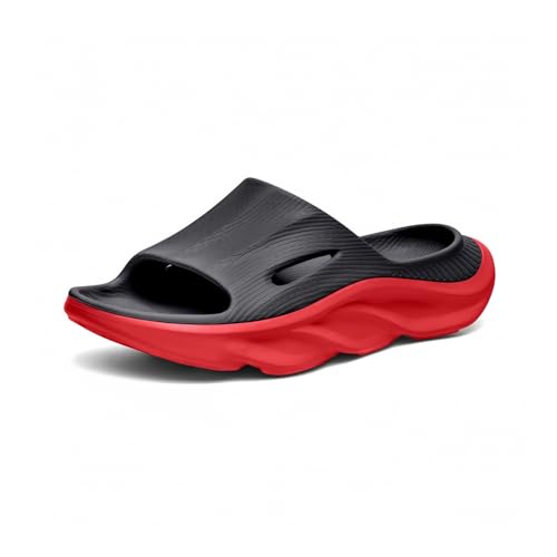 AnyuTech Recovery Slides for Men and Women - Orthopedic Sandals
