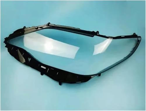 Boîtiers de phares étanches pour Lexus LM300H : capots anti-jaunissement voiture
