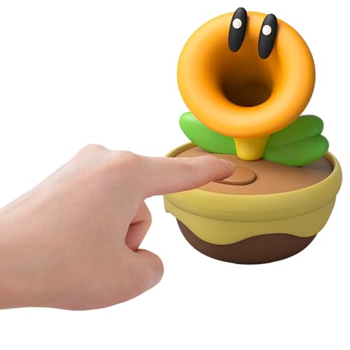 TAF TALKING FLOWER EUR - Afbeelding 4