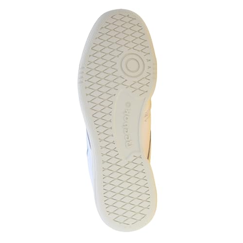 Image of Reebok Men's Cl Leather Grey Fashion Sneaker