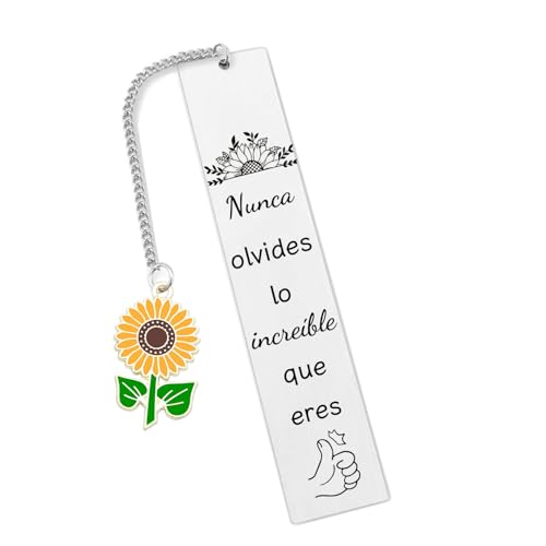 Presente amiga marcadores livros presente graduação amizade apreciação amigos incentivo ir à universidade lembrança aniversário Natal longa distância acompanhar lembrete acessório de livro (3)