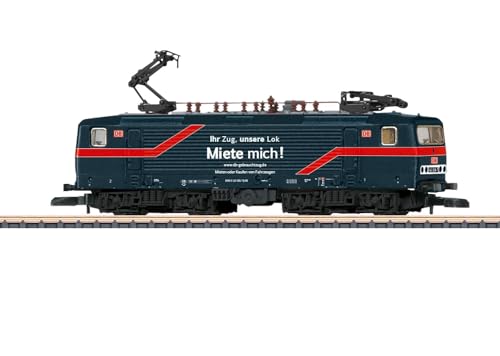 Art. n. 88430 Märklin 88430 Z E-Lok BR 143 della DB AG