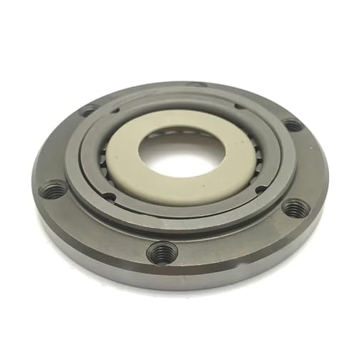 Embrague de arranque unidireccional JS400CC: solucione fallos de encendido 3