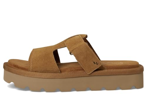 Koolabura by UGG Women's Tizz Slide Sandal4
