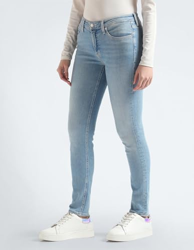 Image of Calvin Klein Women Jeans