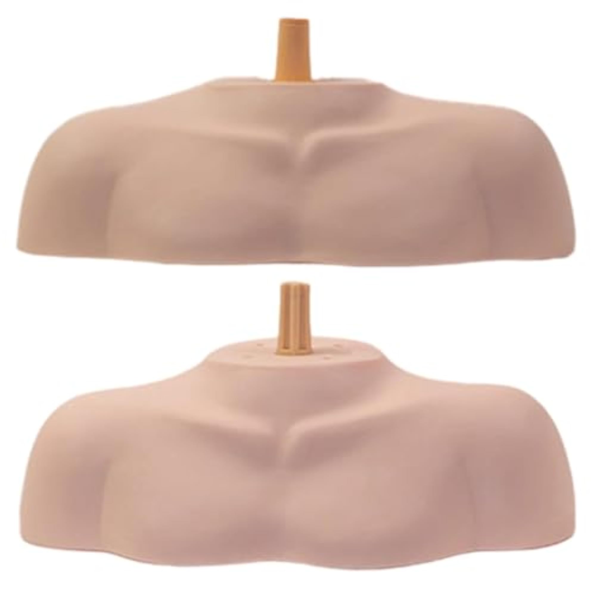 Mannequin Head Stand for Cosmetology Display