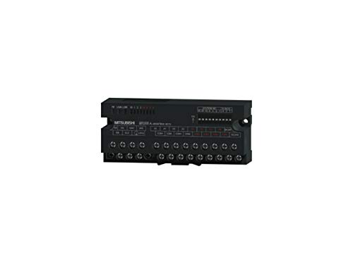 三菱電機 CC-Link小形タイプリモートI/Oユニット(DC入力/トランジスタ