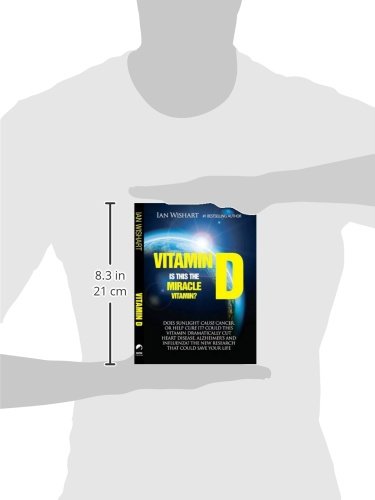 Vitamin D: ¿Es la vitamina milagrosa? miniatura 3