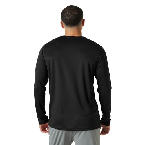 Helly-Hansen Men's Hh Tech Crew Ls 2.02