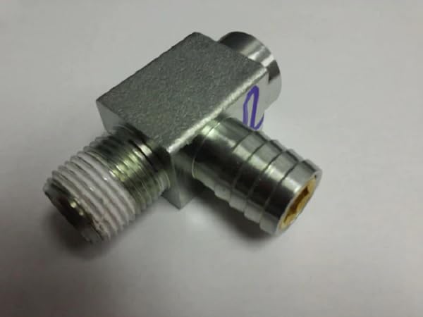 NorthStar 794070 6500 PSI Rupture Disc Assembly