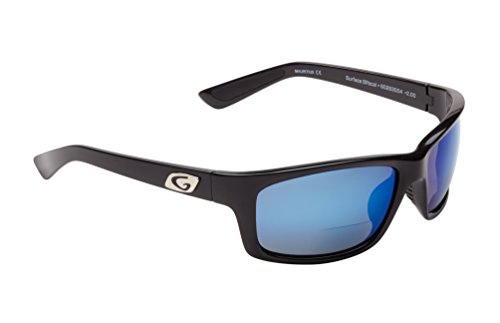 Surface Polarized Bifocal Sunglasses4