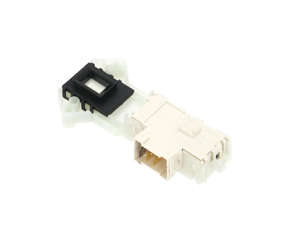 Washing Machine Door Lock Interlock Switch Spare Part for LG WD-N10230D T10175 WD-N12430D 6601EN1003D Parts