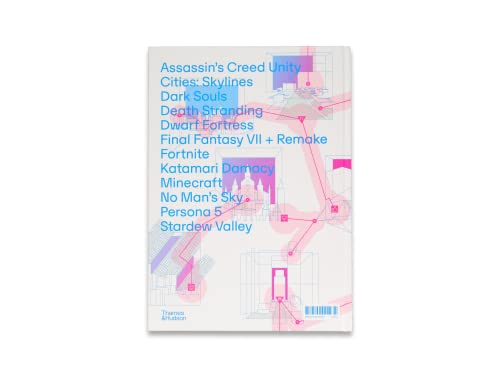 Videogame Atlas: Mapping Interactive Worlds - Image 8