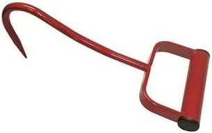 Special Speeco Products 11' Red Hay Hook 47010500 Feeders Fonts Troughs Farm